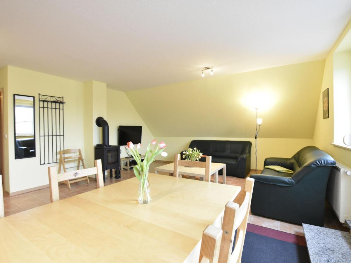 5-Bedroom Holiday Home In Zierow With Garden 외부 사진