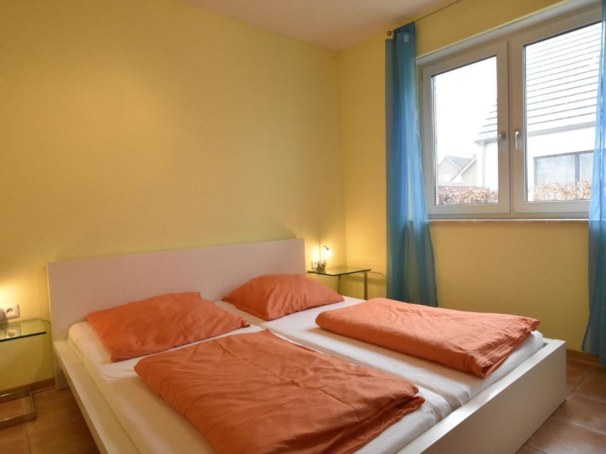 5-Bedroom Holiday Home In Zierow With Garden 외부 사진