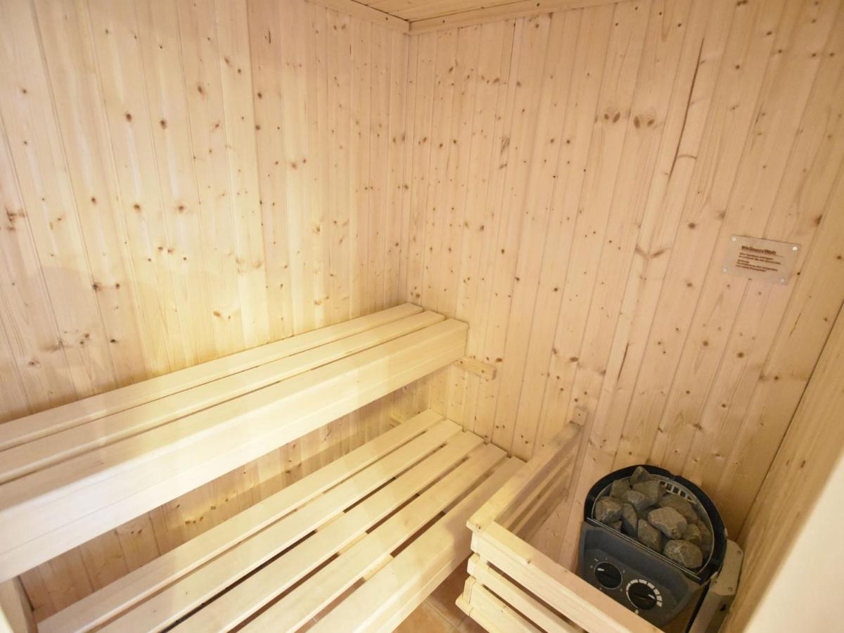 5-Bedroom Holiday Home In Zierow With Garden 외부 사진